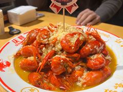 -庆峰龙虾烧烤(合肥一店)