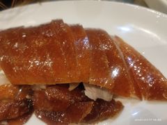 -万荣烤鸭店·北京菜(天坛店)