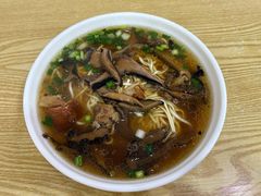 -康大口蘑面庄(将军街店)