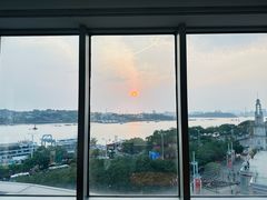 -厦门海港英迪格酒店(中山路店)