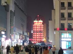 -郑州粤海酒店(郑州二七广场店)