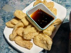 -头上红煨盐鸡乡村食府