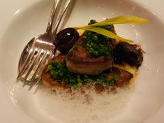 -非常时髦餐厅VUE Restaurant(外滩茂悦大酒店)
