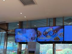 -西贝(武汉群星城店)