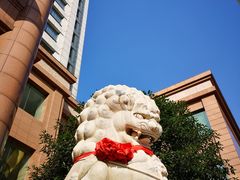 -武汉融通中南花园酒店·戈美西餐厅