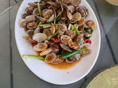 -七鲜渔港美食餐厅(巽寮湾海景店)