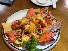 -醉壹号海鲜大排档·老厦门特色菜(厦门美食地标店)