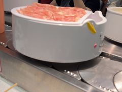 -龍歌自助小火锅(芝罘万达店)