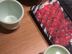 -掂档潮汕牛肉火锅(沈阳万象城店)