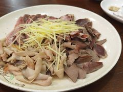 鹅五拼-乡亲鹅肉城(吴江店)