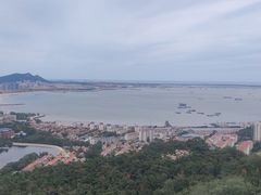 -石岛赤山风景区