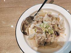 -味莊·青岛菜(云霄路店)