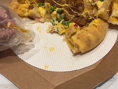 -达美乐比萨(骏壹万邦广场店)