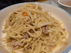 -饭橘汉江码头·乡野土菜馆(静安路店)