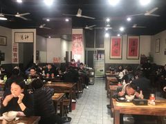 大堂-化三驴肉汤(金明东街店)
