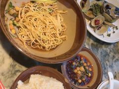 -常和州·夜宵大排档(常州单店)