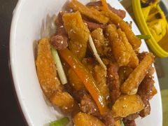 -王村姑老土炕莜面村(桥东店)