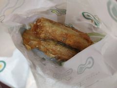 目鱼卷-福州人铭小吃