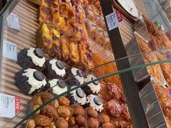 -卡玛王子·面包·蛋糕(南山宝能环球汇店)