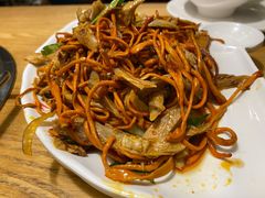 -守柴炉烤鸭(中海国际店)