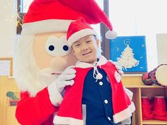 -蓝莓果幼儿园(通州梨园店)