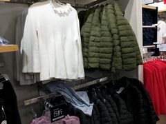 -GAP(王府井奥莱·香江小镇店)