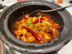 -辛香汇·现炒川菜(淮海路百盛店)