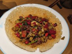 -味莊餐厅(康庄南街店)