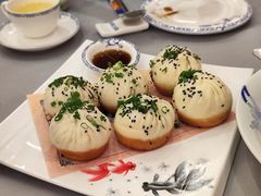 -银都上海菜馆(粤海东路店)
