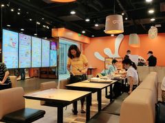 -大快活(丽丰店)