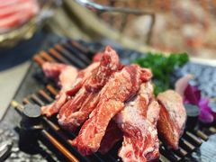 -明洞王妃家烤肉(苏州中心星悦汇店)