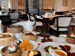 -铭家点心(秦岭路店)