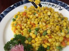 -吴门人家·苏宴宫廷菜(拙政园店)