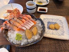 -田舍家Inakaya·炉端烧·铁板烧(天汇igc店)