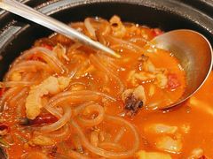 -巴依老爷新疆美食(清华东门店)