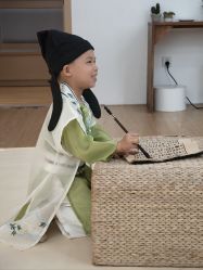 -小阿福儿童摄影(华中智谷店)