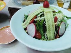 -那家小馆•北京菜•烤鸭(中关村店)