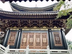 -关岳庙