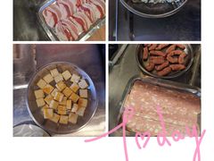 -英雄故事地摊烤肉(马驹桥店)