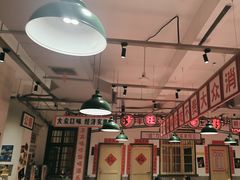 -龙师傅卤炒(天马店)