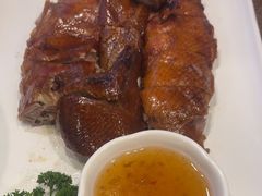 -丽华园(汉阳龙阳店)