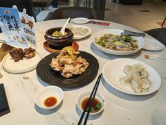 -东方饺子王(和平里店)