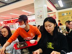-江南大学-4食堂