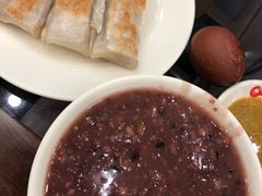 -庆丰包子铺(西单店)