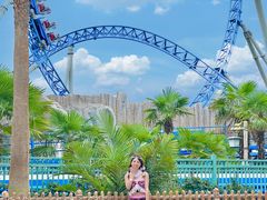 -七彩云南欢乐世界