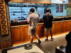 -海汕记·潮汕鲜牛肉火锅·自助