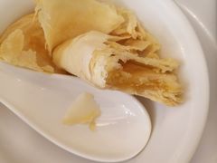 -新大咀港式茶餐厅(宝山万达店)