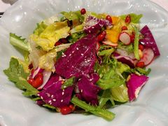 铁勺大拌菜-大铁勺新津菜(东丽阳光新业广场店)