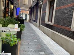 -ALLORA意大利餐厅(丰盛里店)