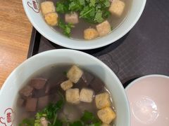 -回味鸭血粉丝汤(砂之船店)